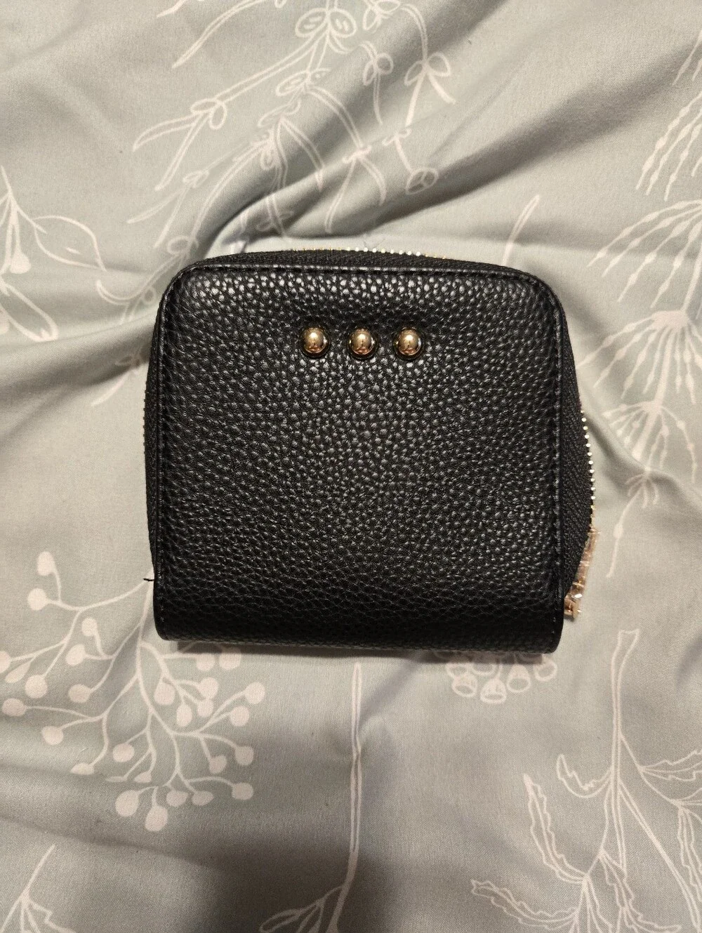 Pretty Simple Wanderer Pouch Travel Organizer - Black